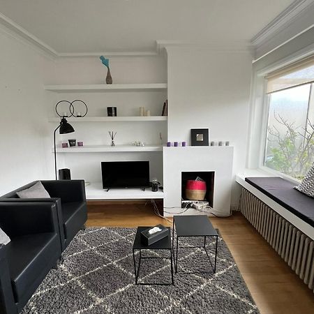 Ferienwohnung Zoute Penthouse Knokke-Heist Exterior foto