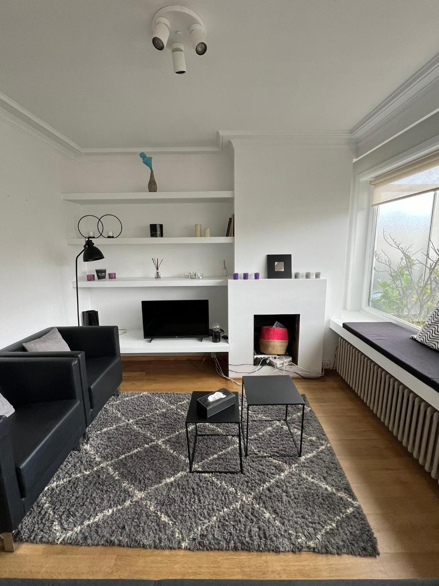 Ferienwohnung Zoute Penthouse Knokke-Heist Exterior foto
