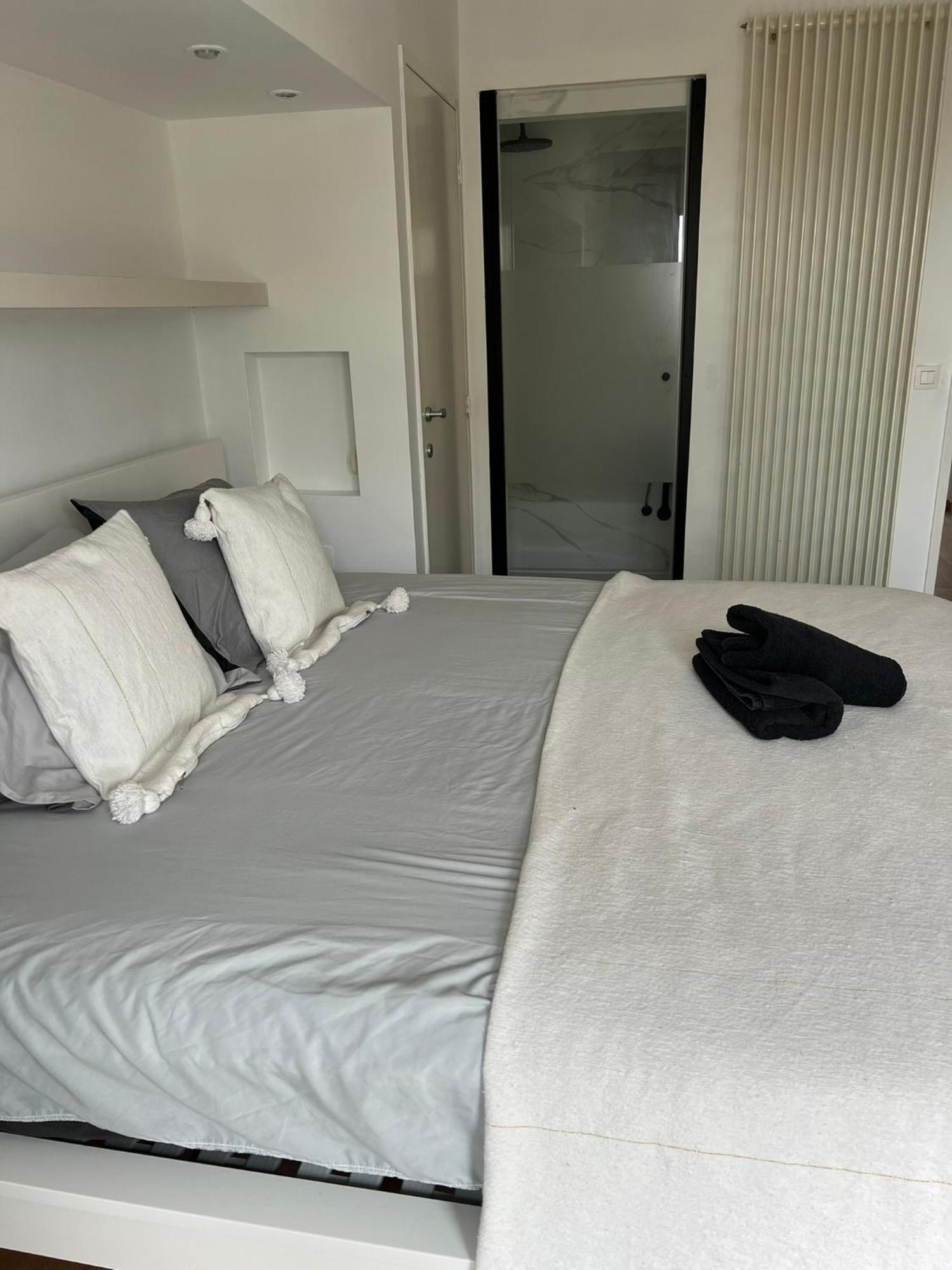Ferienwohnung Zoute Penthouse Knokke-Heist Exterior foto