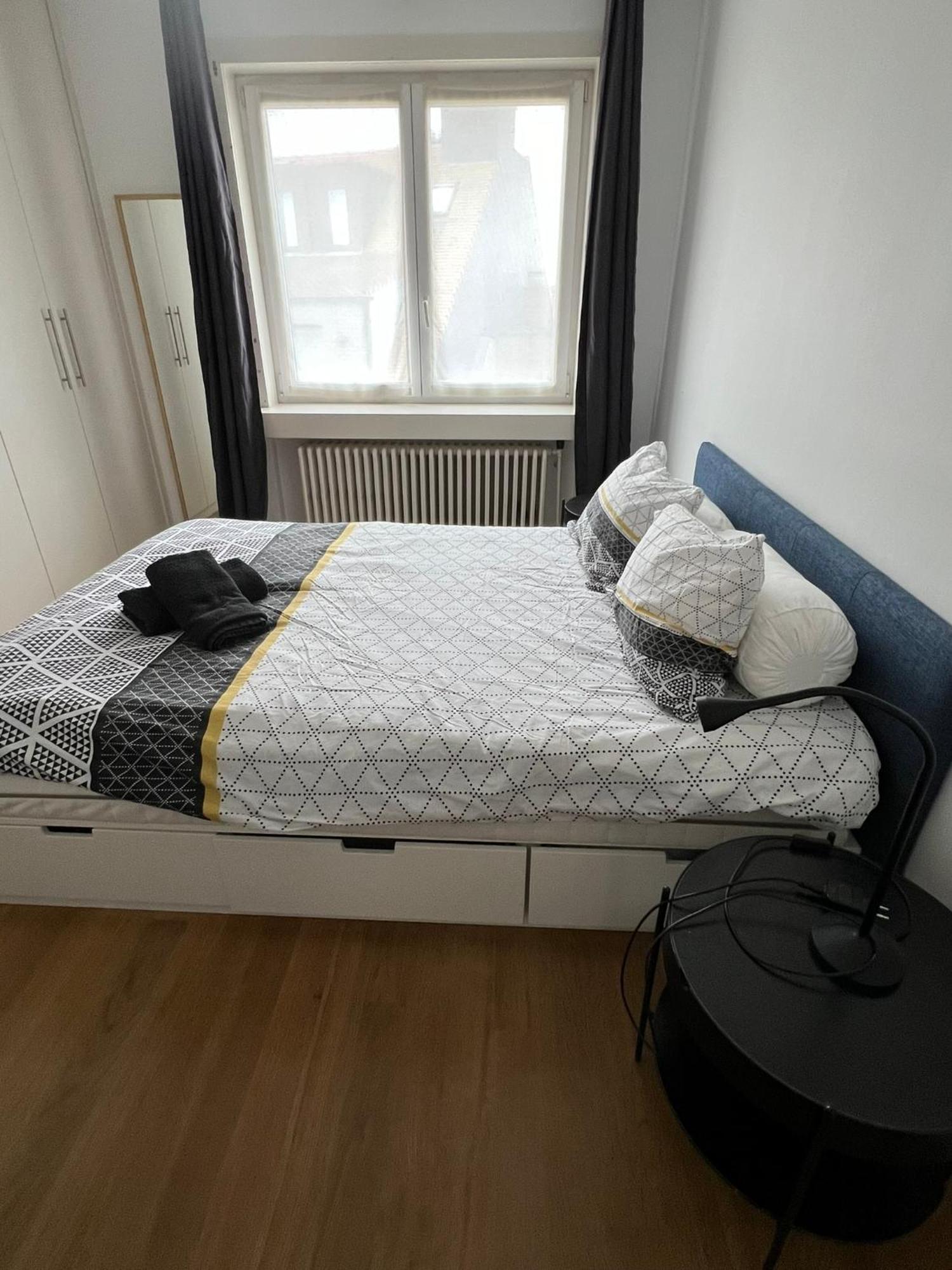 Ferienwohnung Zoute Penthouse Knokke-Heist Exterior foto